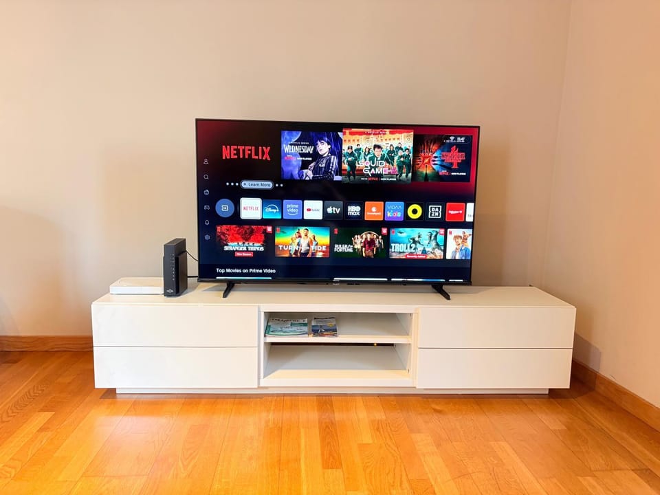 TV and multimedia