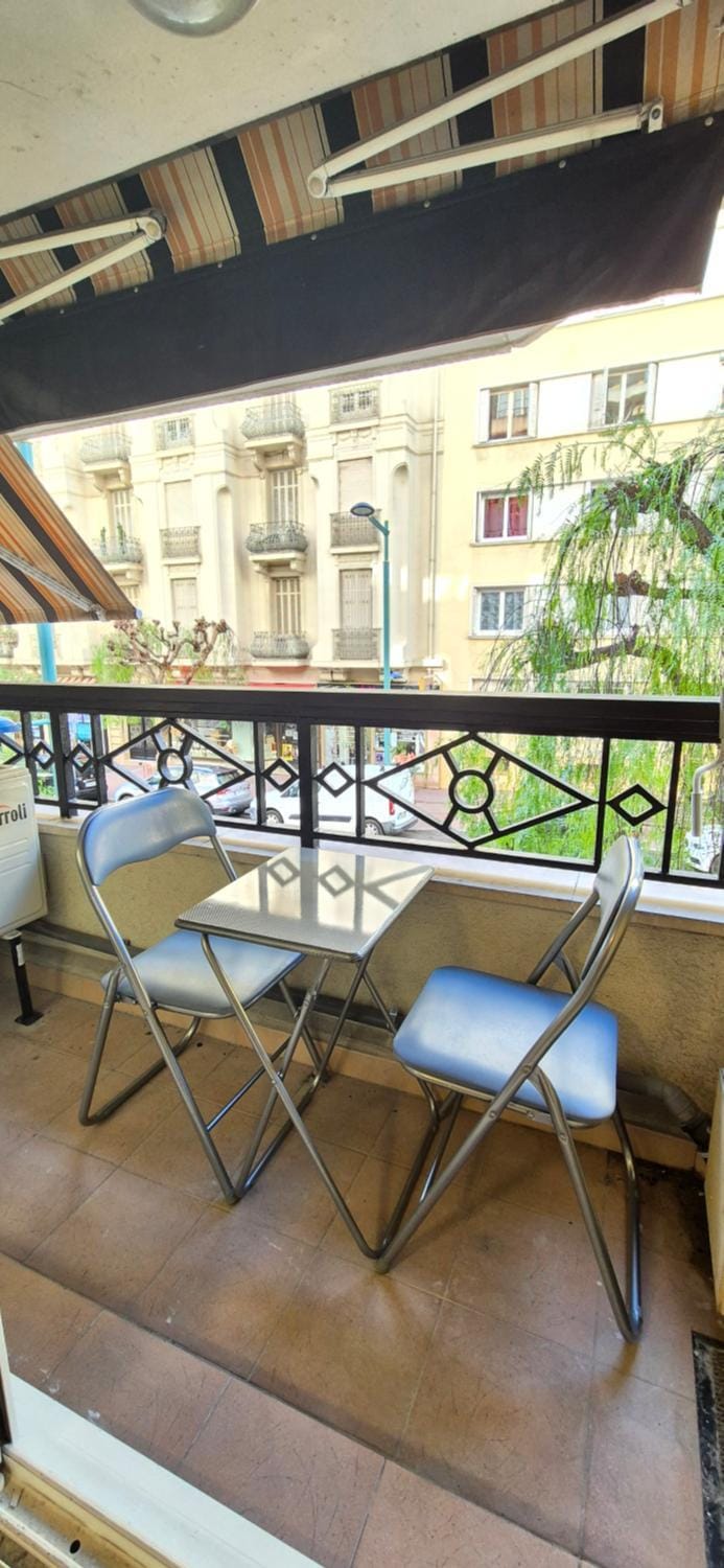 Casa GAIA Apartment in Menton