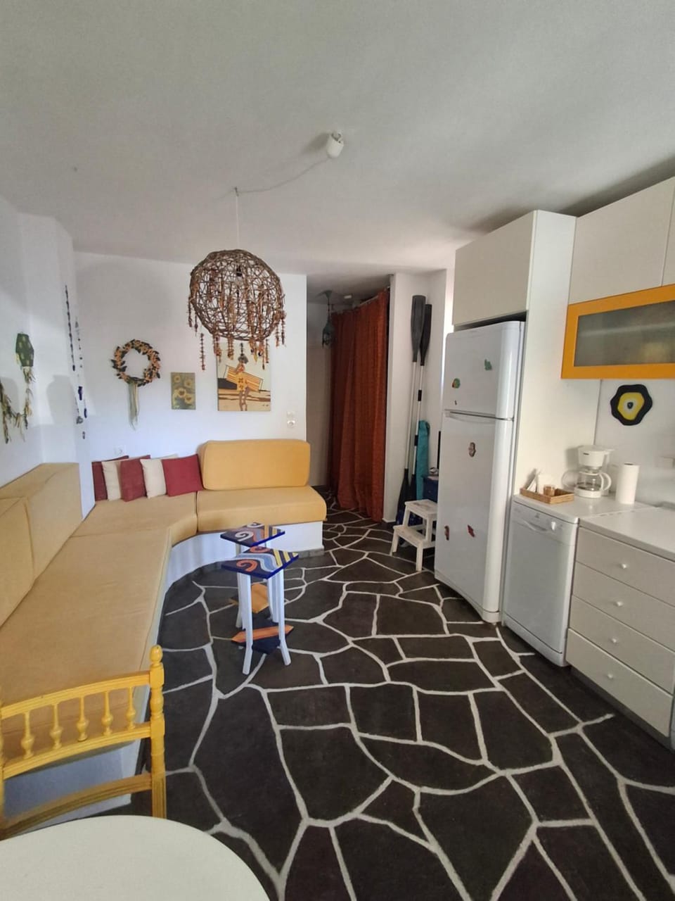 Summer apartment, Kalamitsi, Chalkidiki House in Halkidiki