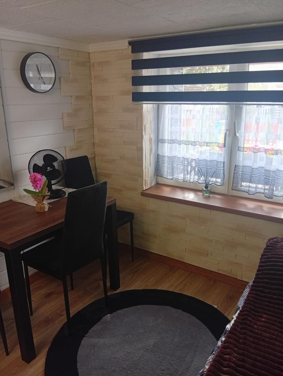 Bursztynek Apartment in Pomeranian Voivodeship