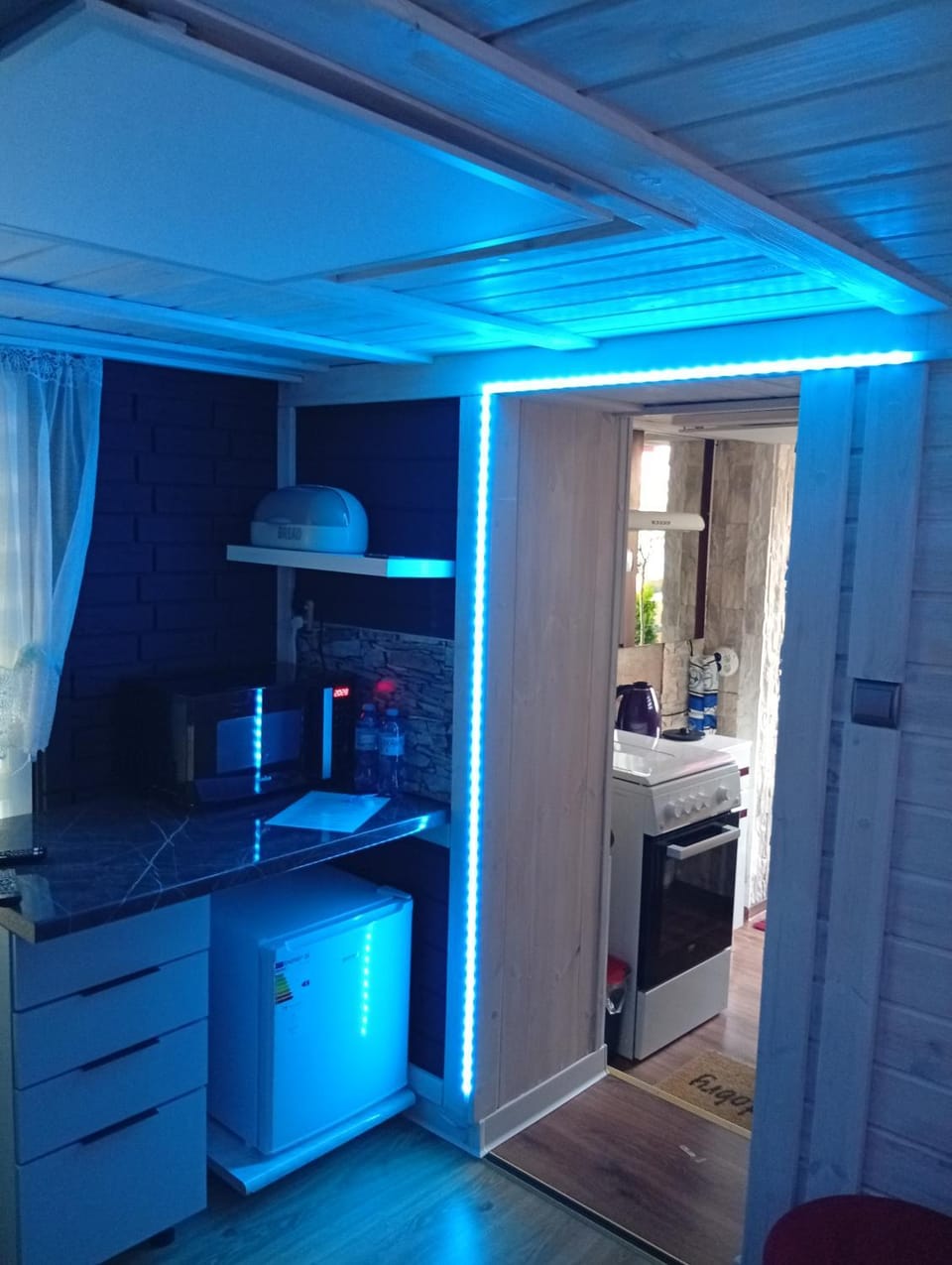 Bursztynek Apartment in Pomeranian Voivodeship