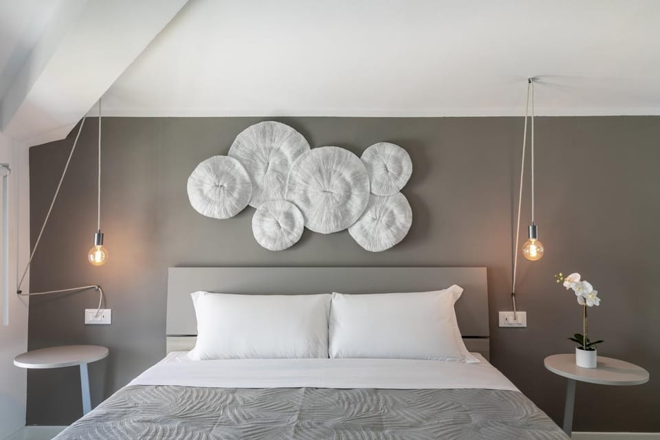 Cima Suite 16 by WelcHome Apartment in Treviso