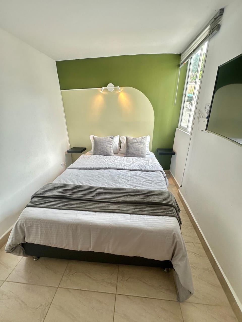 Apartamento Moderno Sabaneta Wifi 600mb Apartment in Envigado