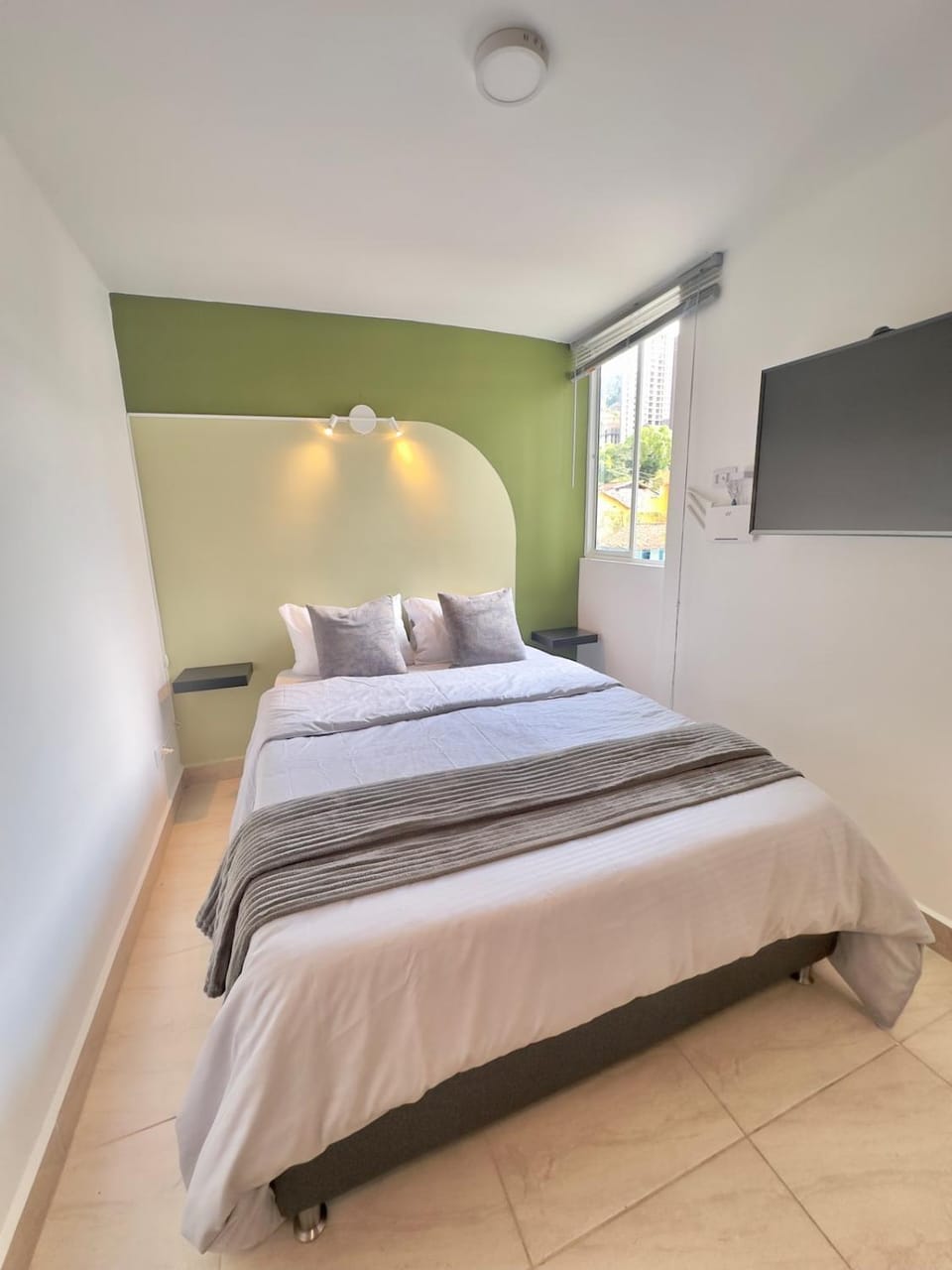 Apartamento Moderno Sabaneta Wifi 600mb Apartment in Envigado