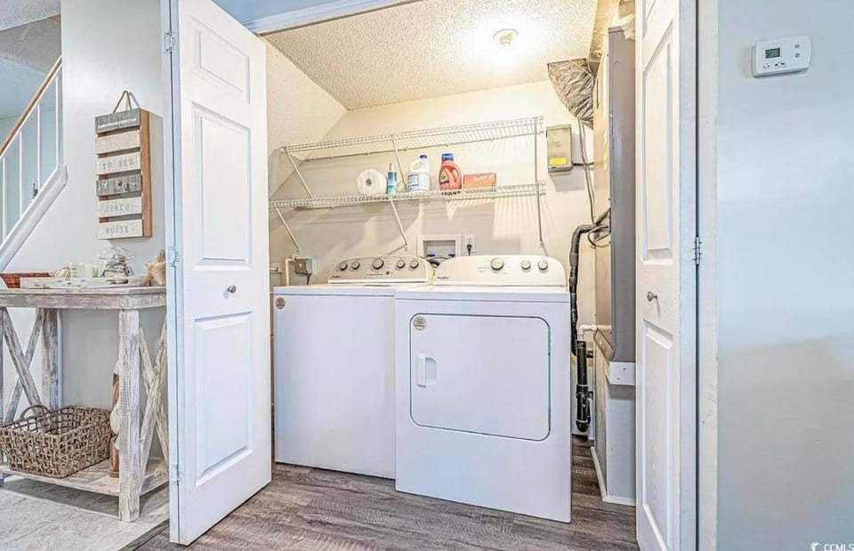 Neiling On The Beach - 3 Bedrooms House in Myrtle Beach