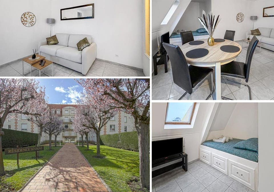 Garden, Living room, Seating area, Dining area, Garden view