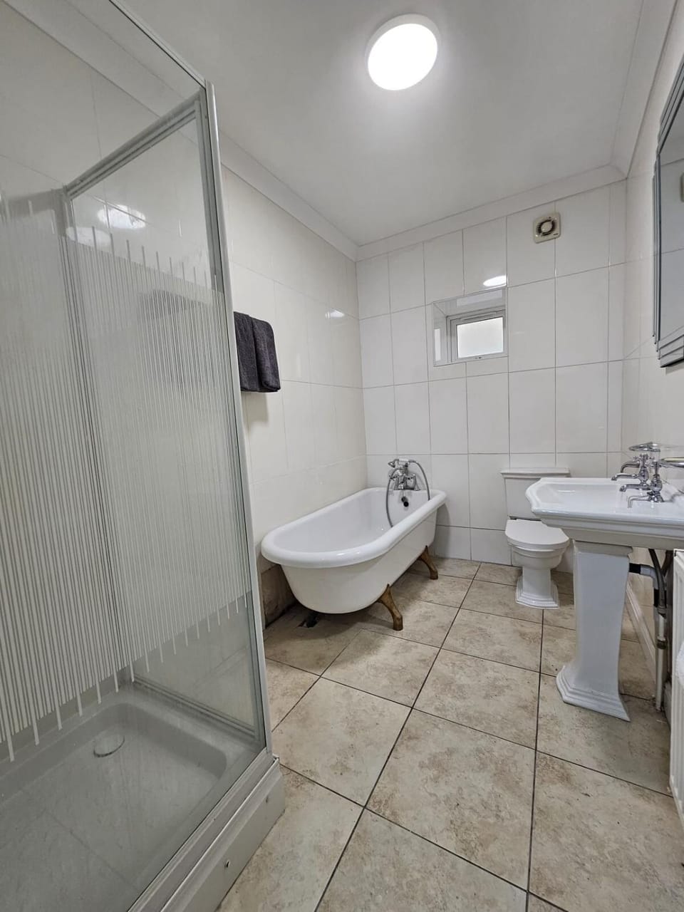 Realm of the Wand Apartment in Watford