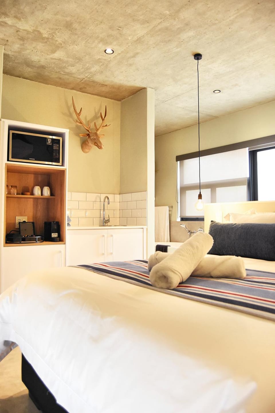 Stella Maris #2 Self-catering Bed and Breakfast in Namibia