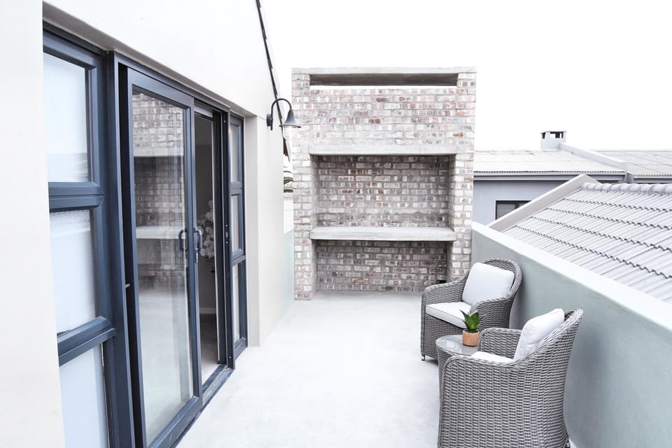 BBQ facilities, Balcony/Terrace