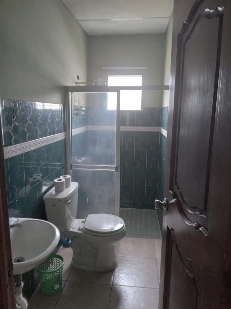 Monte Alto 2 Apartment in Coclé Province, Panama