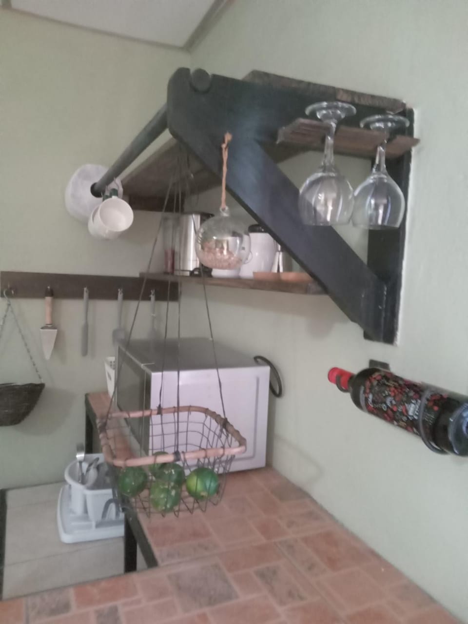 Monte Alto 2 Apartment in Coclé Province, Panama
