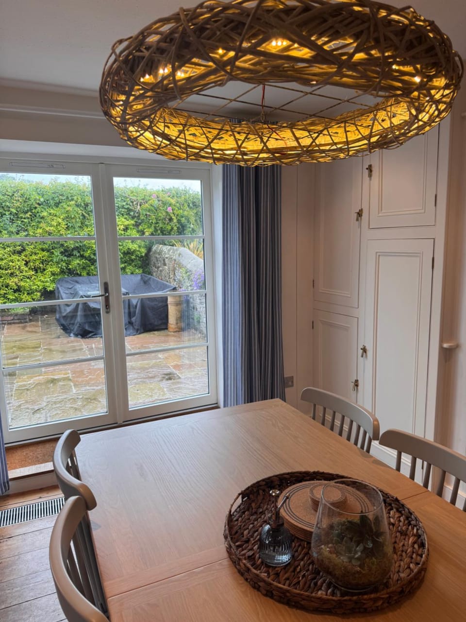 Saviours View House in Dartmouth