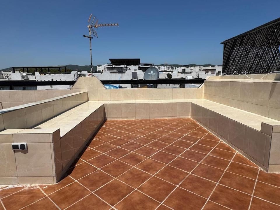 Alcudia playa Beautiful seaside apartment Apartment in Tangier-Tétouan-Al Hoceima