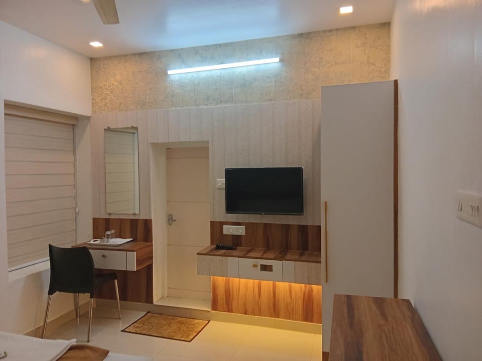 Kyara Grande Hotel in Thiruvananthapuram