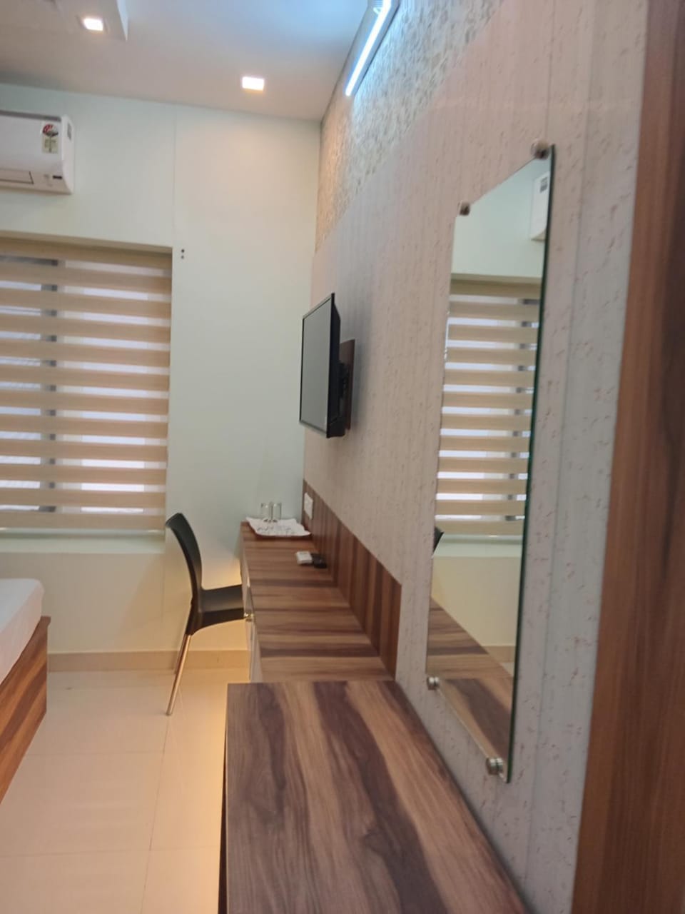 Kyara Grande Hotel in Thiruvananthapuram