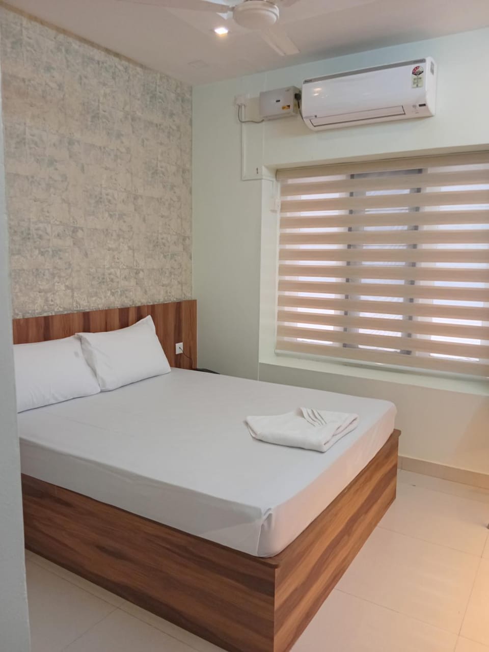 Kyara Grande Hotel in Thiruvananthapuram