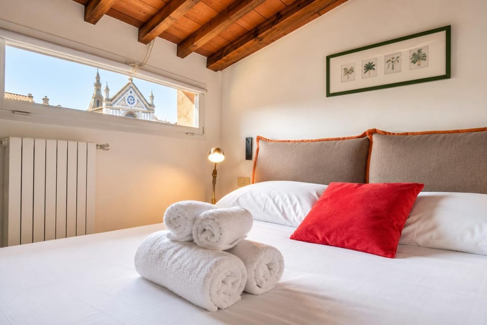 View (from property/room), View (from property/room), Bedroom