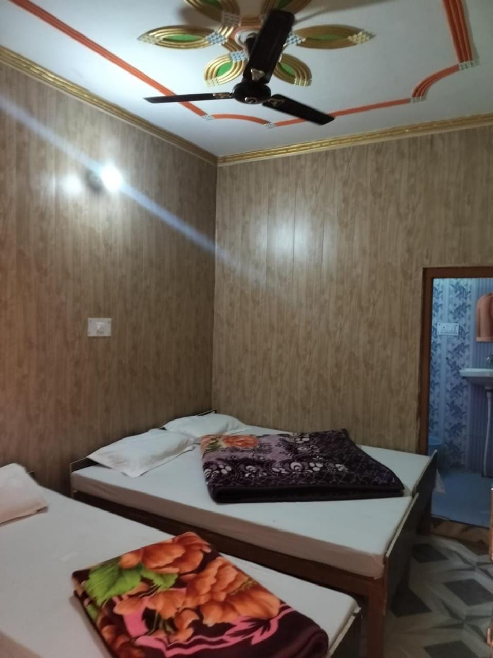 Ganga yamuna home stay Villa in Uttarakhand