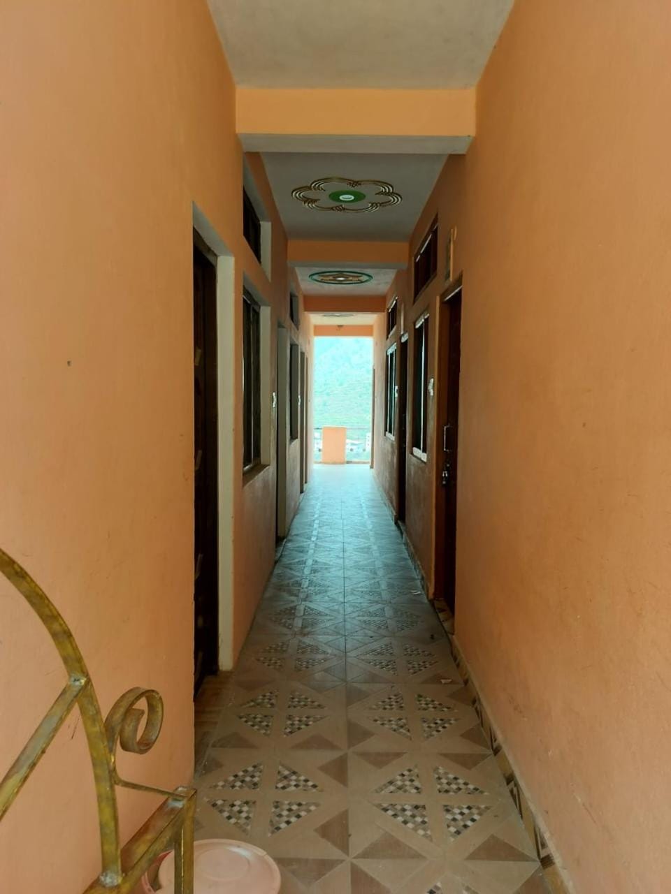 Ganga yamuna home stay Villa in Uttarakhand