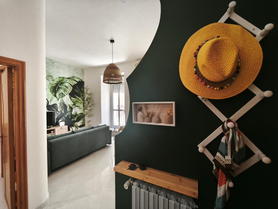 Casa di Maddalena Apartment in Apulia