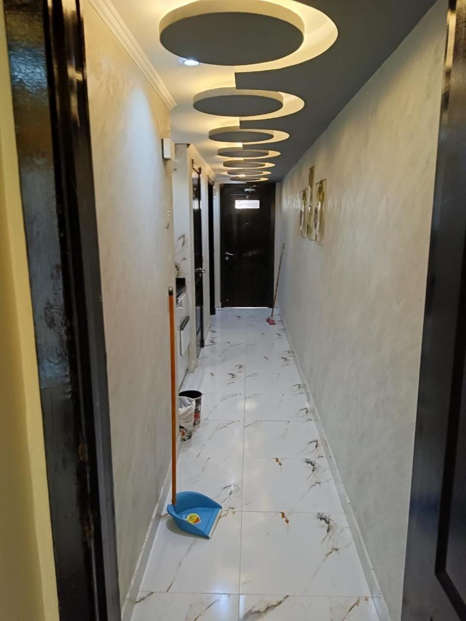 One-Bedroom Apartment - Porto marina Apartment in Egypt