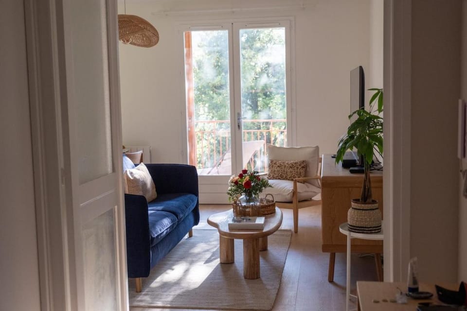 Elsea Apartment in Vernet-les-Bains