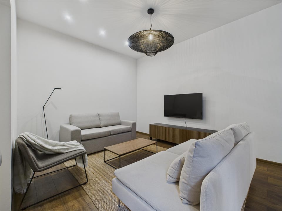 TV and multimedia, Living room