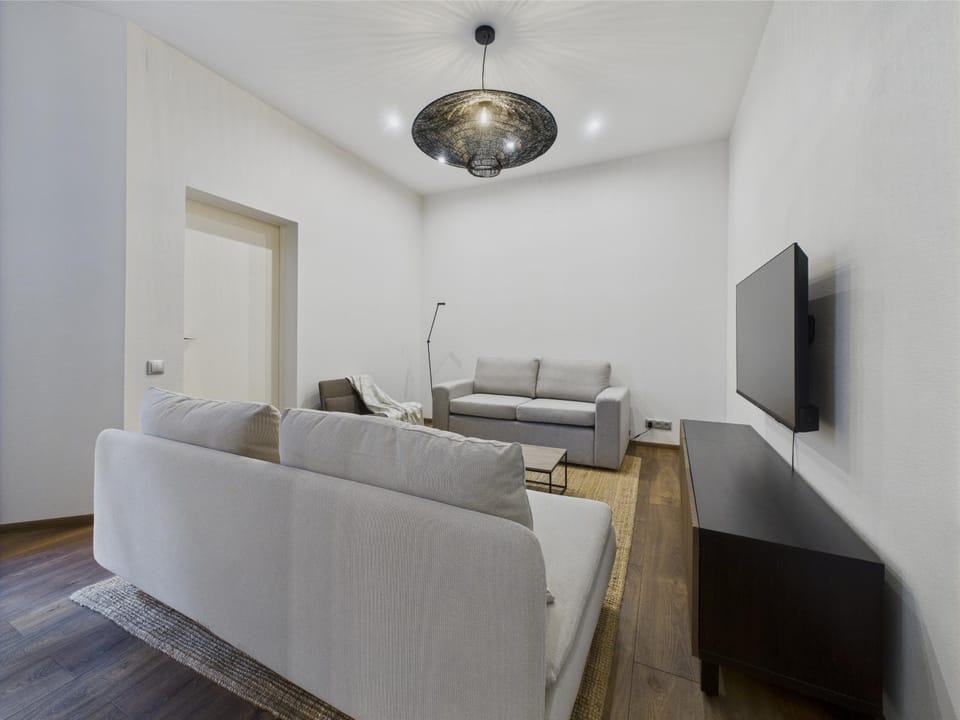 TV and multimedia, Living room