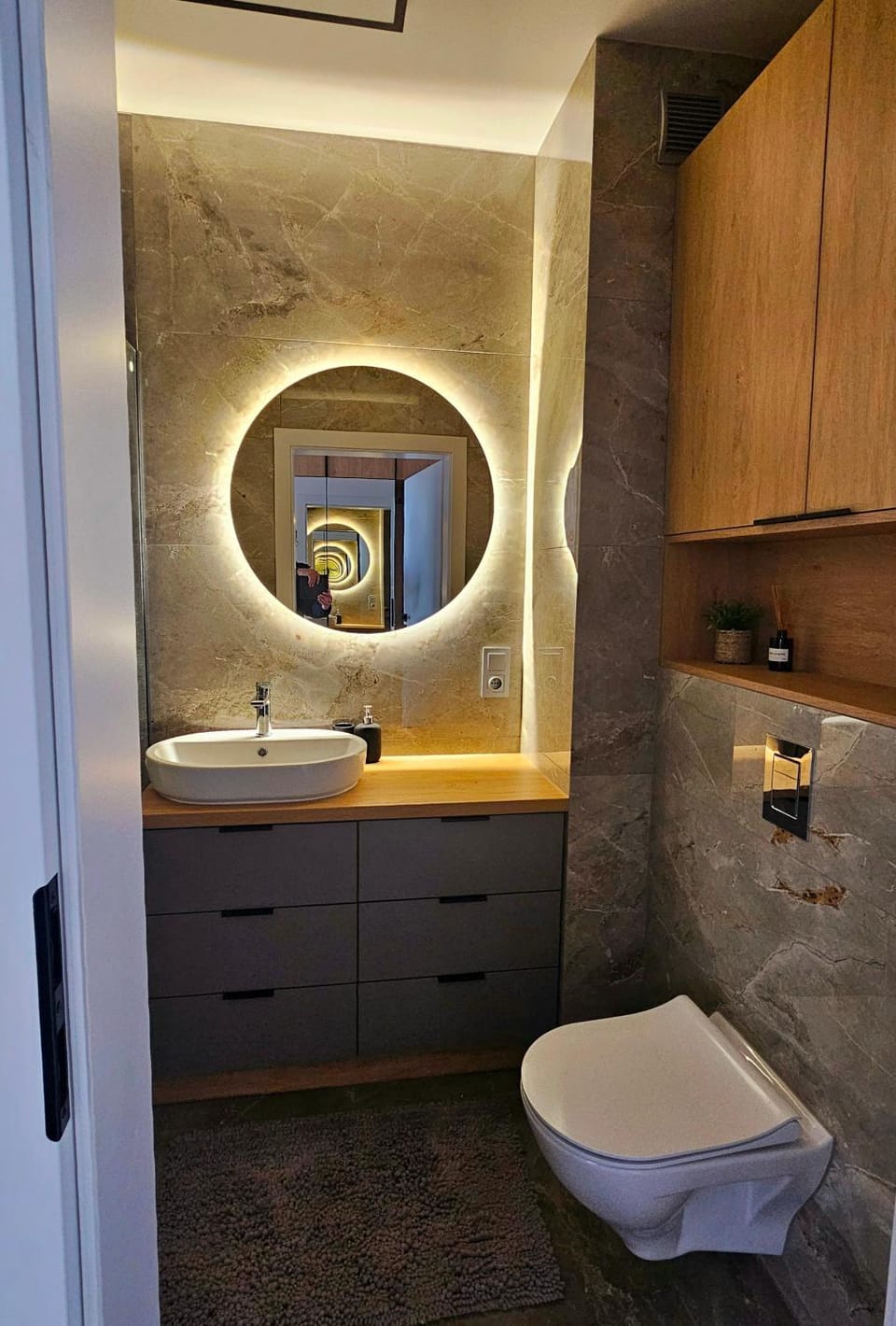 Nad Wisłą Apartment in Pomeranian Voivodeship