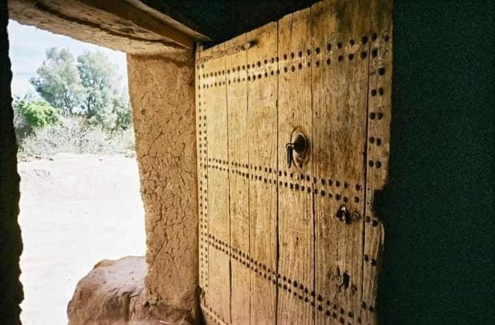 Zaouit lodge Bed and Breakfast in Morocco
