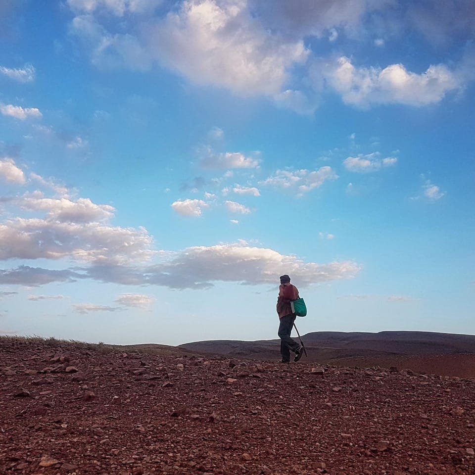 Zaouit lodge Bed and Breakfast in Morocco