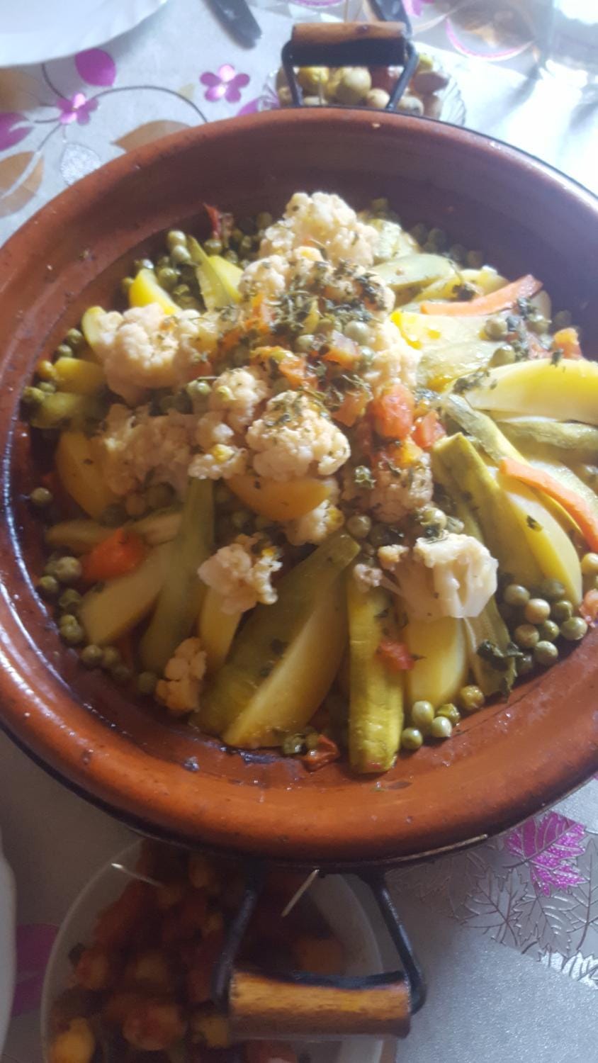 Food