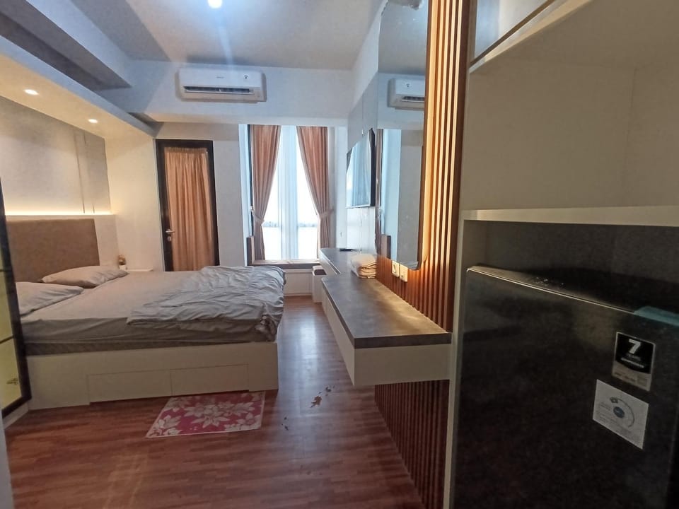 Apartemen Alton by NARA Apartment in Indonesia