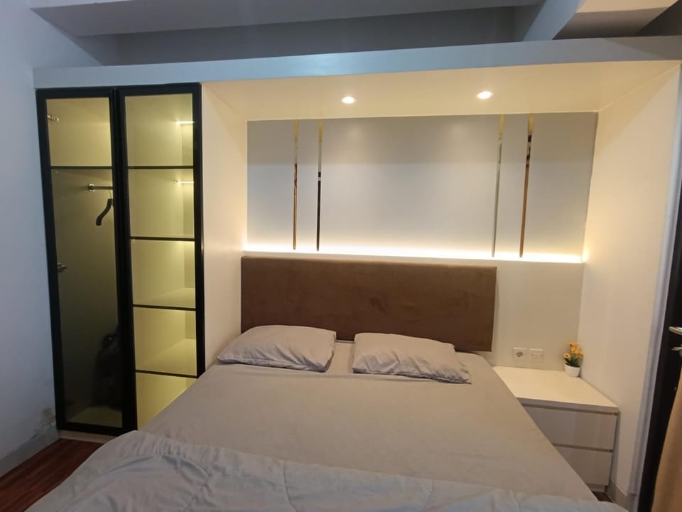 Apartemen Alton by NARA Apartment in Indonesia