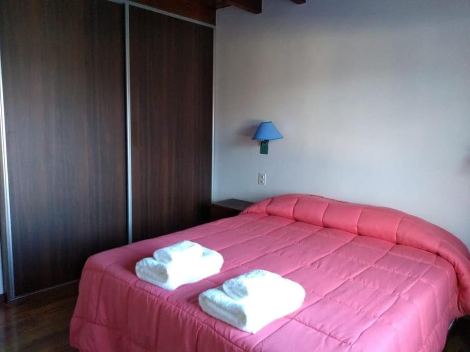 La casona de Dalí House in Ushuaia
