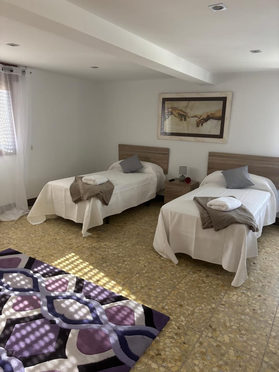 Casa Carmucha Bed and Breakfast in O Salnés