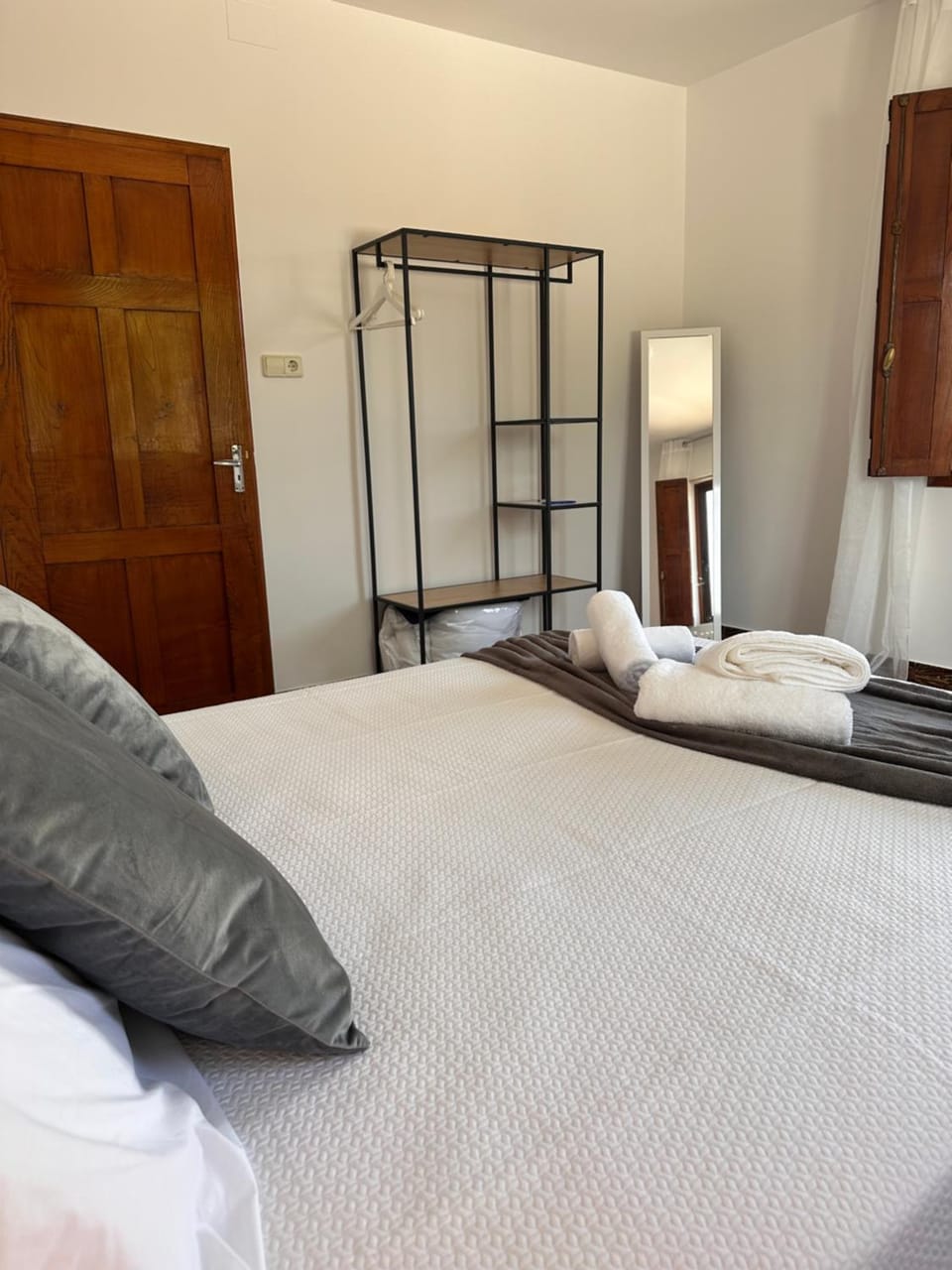 Casa Carmucha Bed and Breakfast in O Salnés
