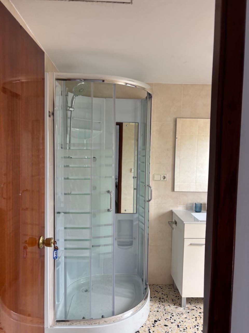 Casa Carmucha Bed and Breakfast in O Salnés