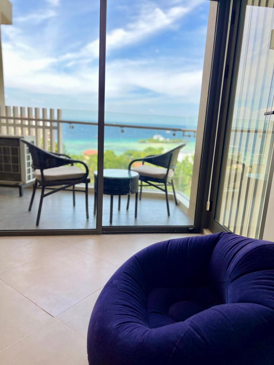 Room in Maribago Resort in Lapu-Lapu City