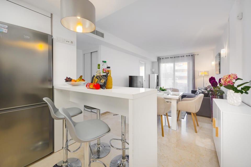 CC8 VI by ZANIS Apartment in Vega Baja del Segura