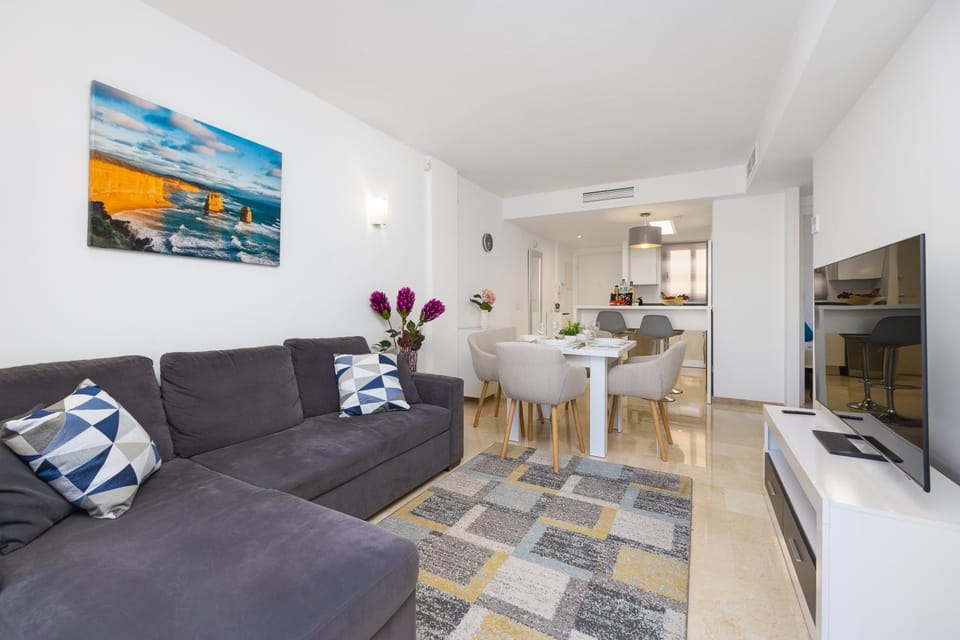 CC8 VI by ZANIS Apartment in Vega Baja del Segura