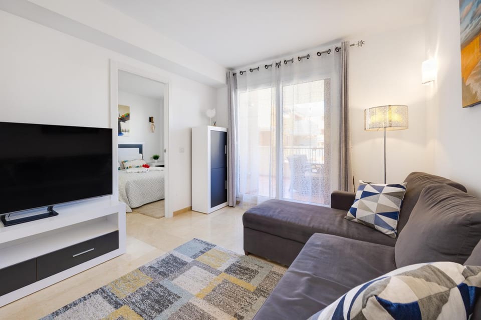 CC8 VI by ZANIS Apartment in Vega Baja del Segura