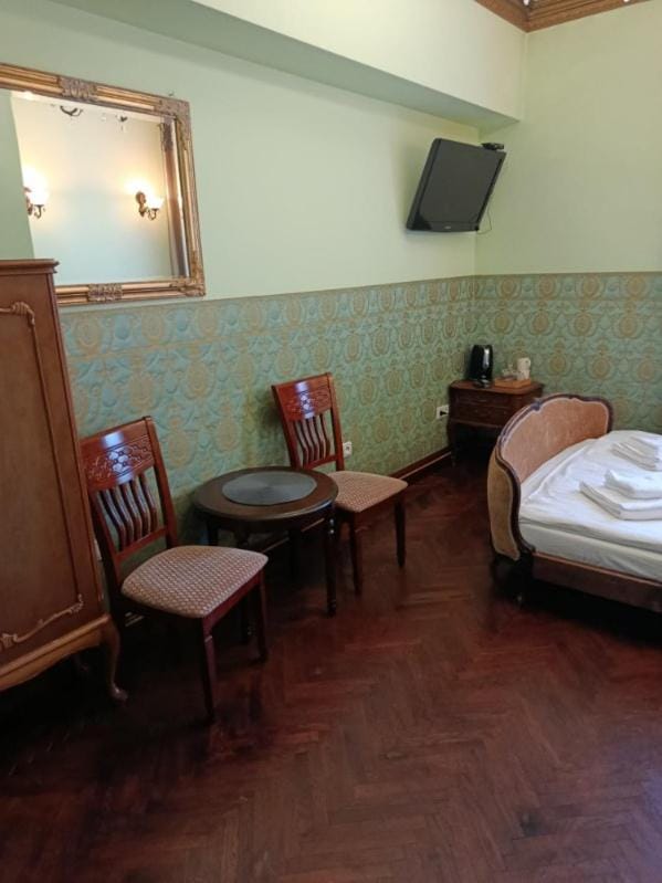 Villa Park Ustroń Hotel in Czechia