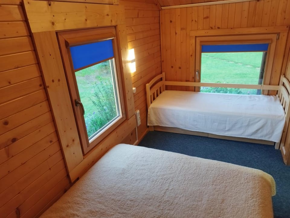 Lavender Retreat Apartment in Krakow