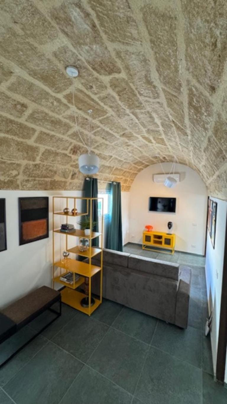 Casarkeb House in Terrasini