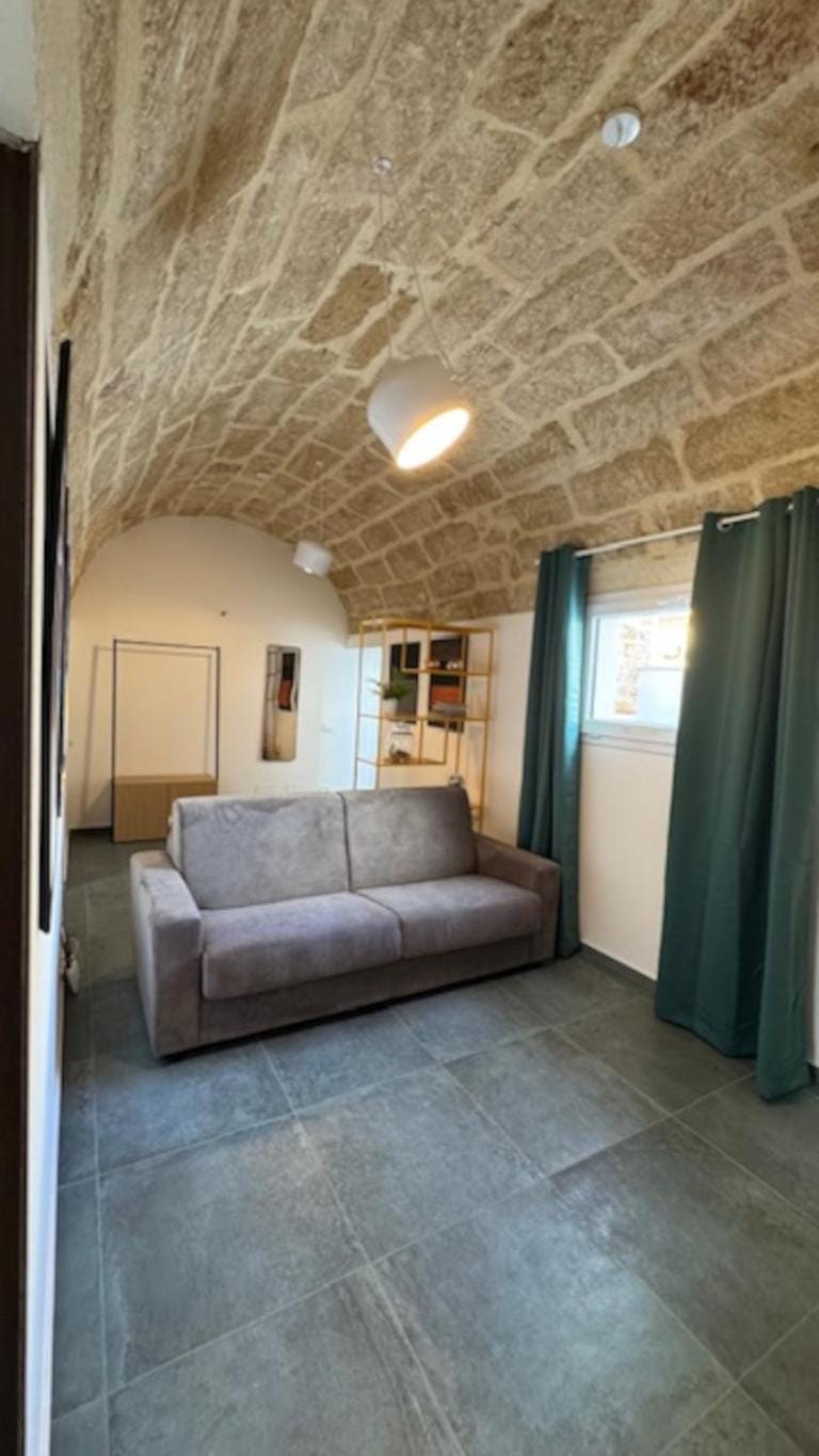 Casarkeb House in Terrasini