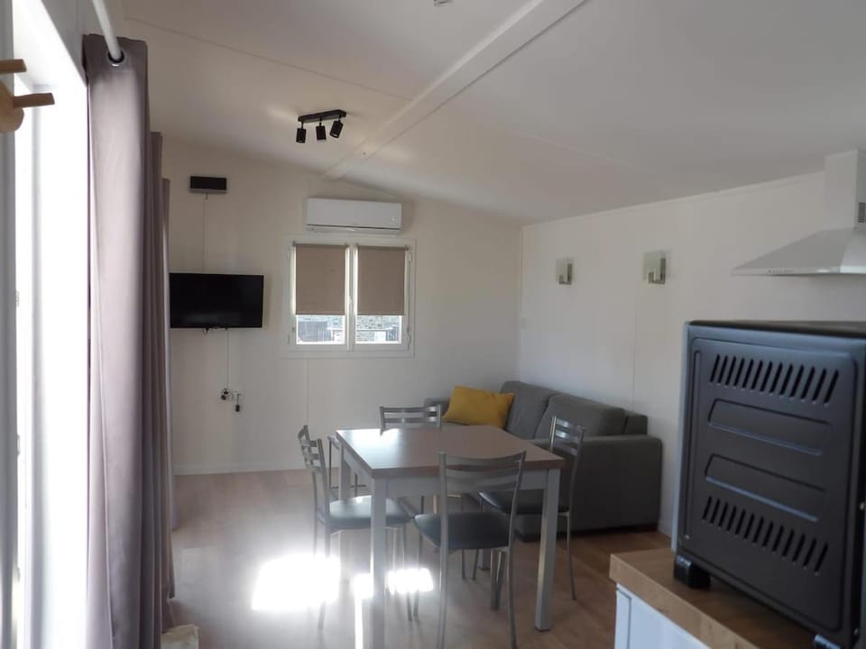 Chalet du Chesnot , Aucey-la-Plaine House in Normandy