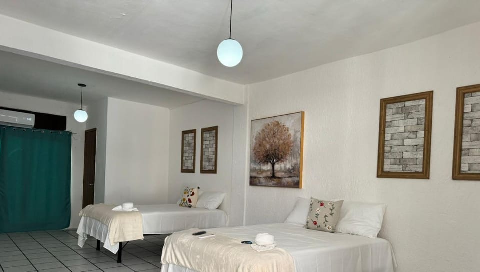 Lunah Hotel in State of Chiapas