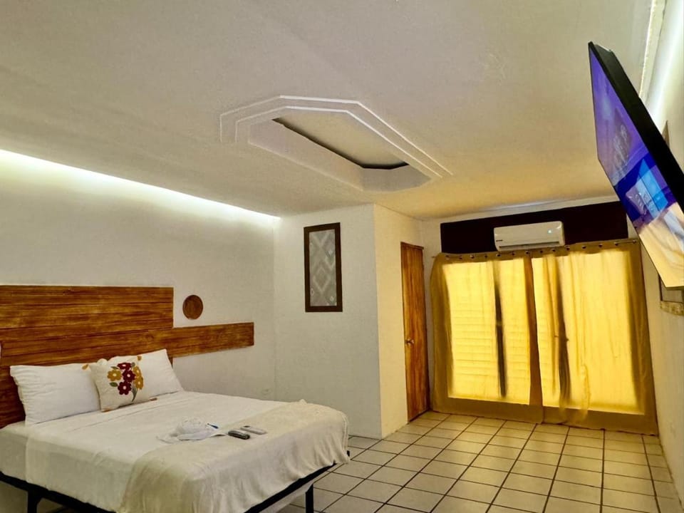 Lunah Hotel in State of Chiapas