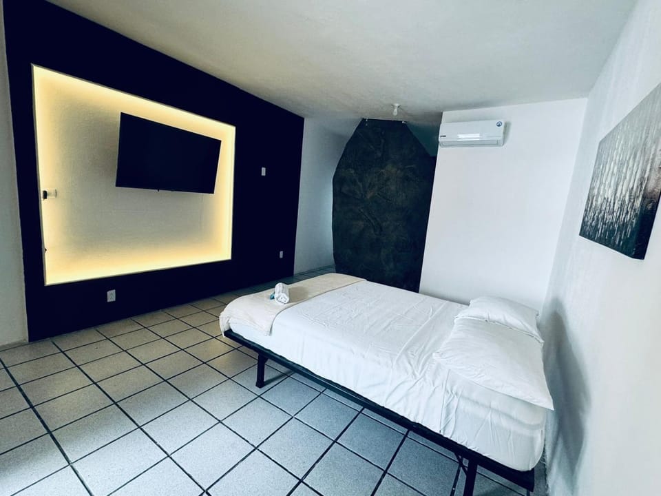 Lunah Hotel in State of Chiapas